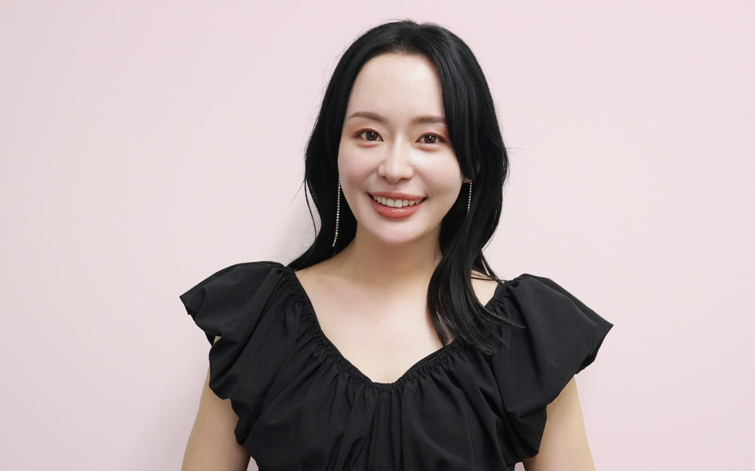 美容コンサルタント