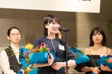 マッシュのロープレ大会2025の栄冠は「コスメキッチン」の“ミューズ”に　昨年5位から飛躍、岡山一番街店・坂本遥さんが初優勝 - WWDJAPAN