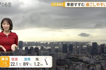 【画像】今日の今井春花さん　9.20