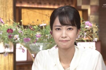 【画像】今日の下村彩里さん 　9.25