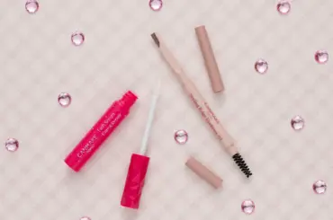 【キャンメイク】まつげ美容液の新常識！ラッシュセラムで叶う、感動のハリ・コシ