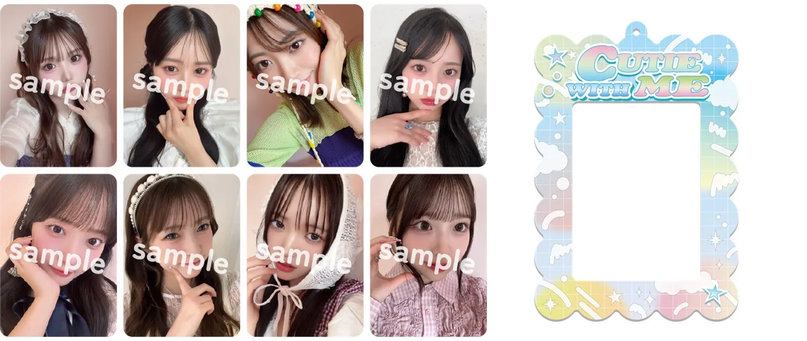 ソフティモ賞トレカ