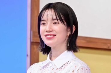 テレビ朝日の弘中綾香アナウンサー【写真：ENCOUNT編集部】