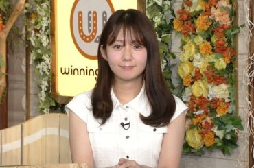 【画像】今日の冨田有紀さんと三嶋まりえ記者　9.6