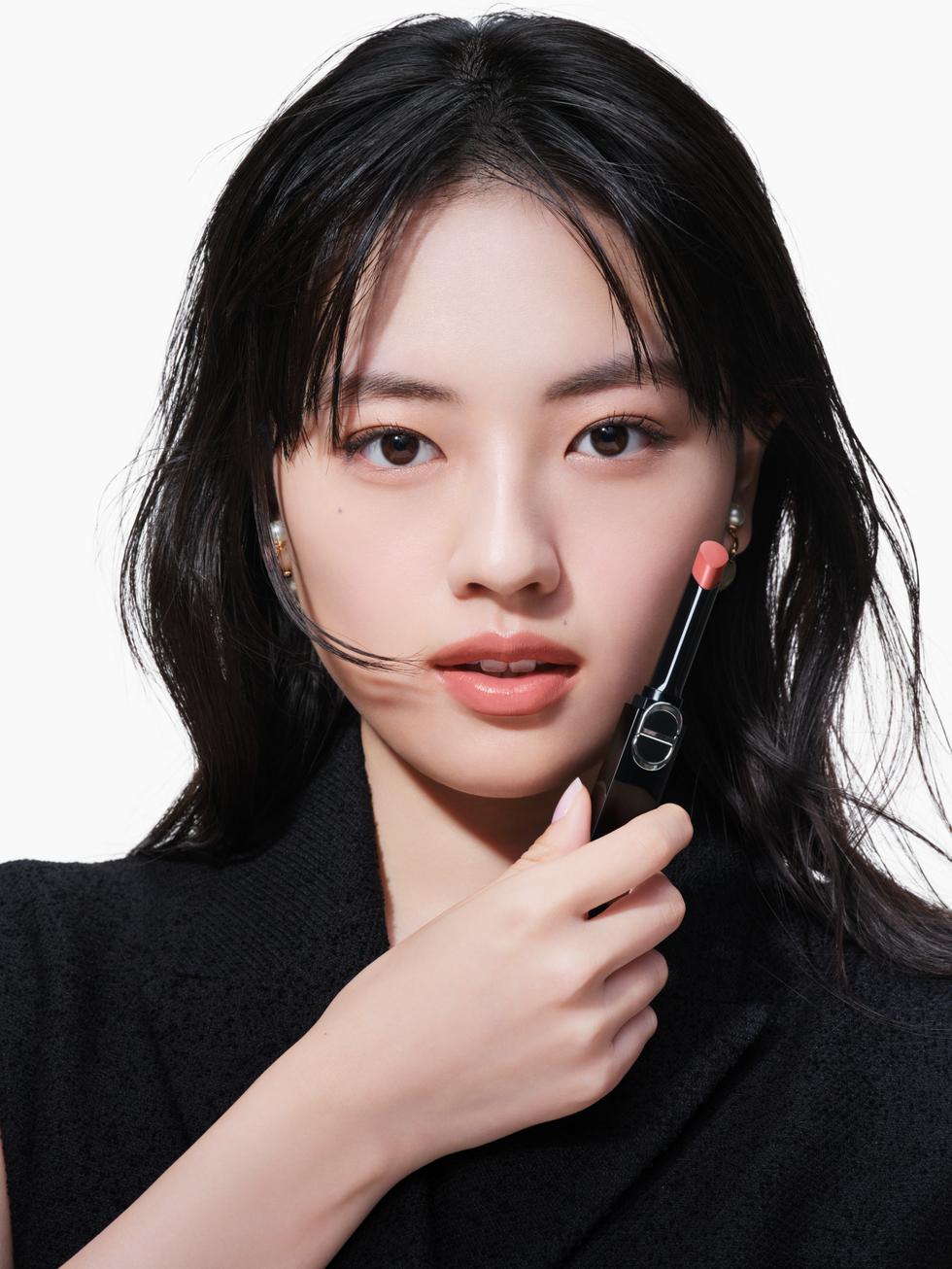 dior,rougediornonstage,上坂樹里