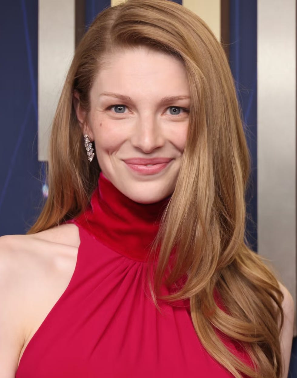 スパイスハニーブロンド