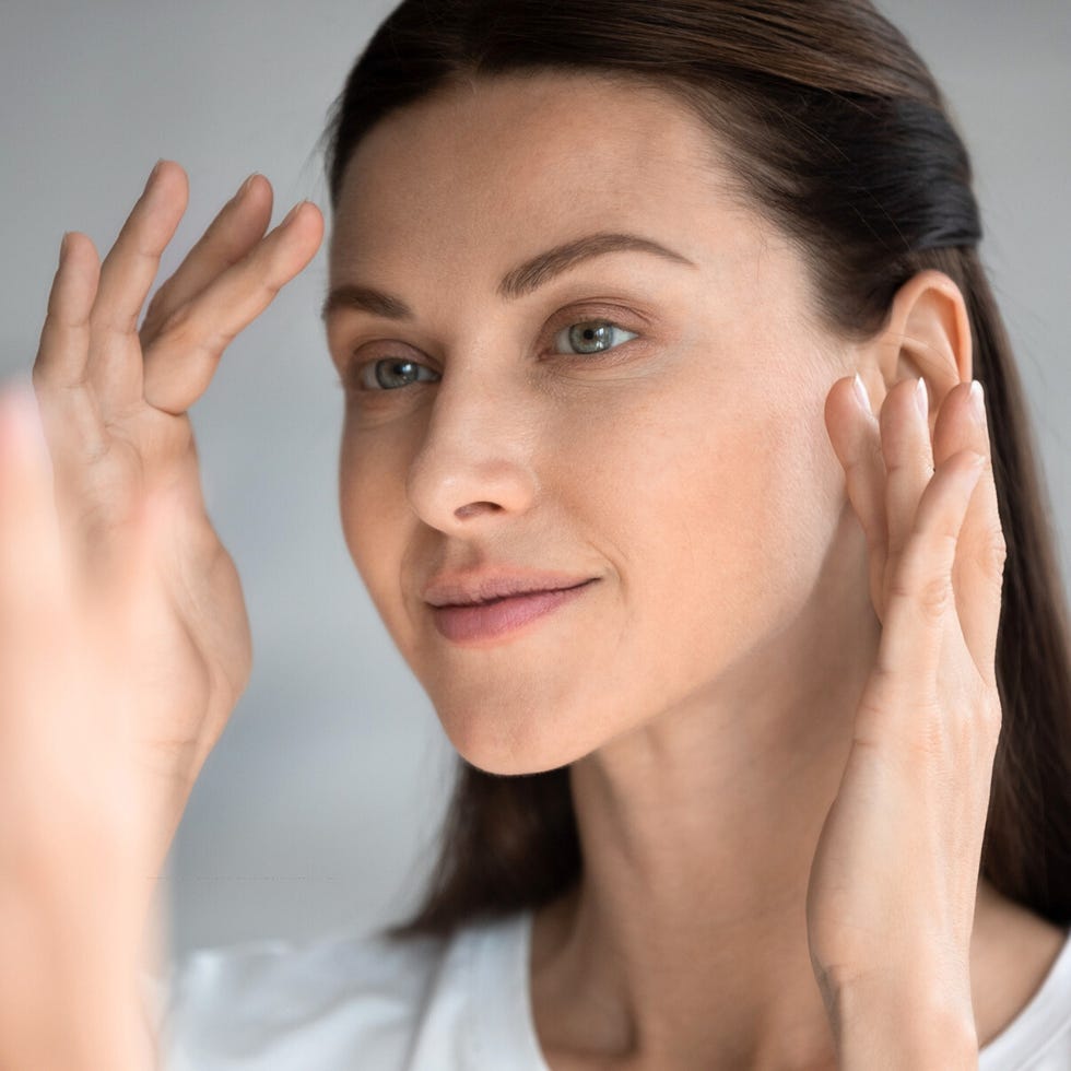 産後　抜け毛ケア