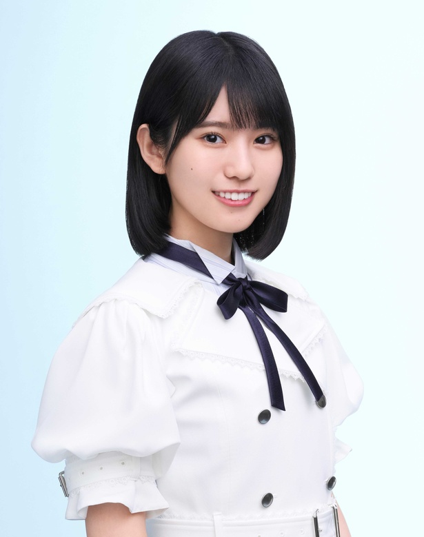 増田三莉音