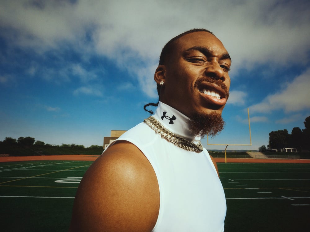 Under Armour’s “We Are Football”.