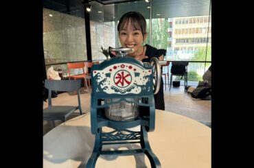 #１８「夏祭り風収録①」