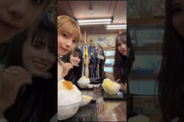 与田祐希 大園桃子 佐藤楓 250827 真夏の全国ツアー香川