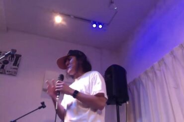 小松純也ワンマンライブin府中SOU-ZOU一部