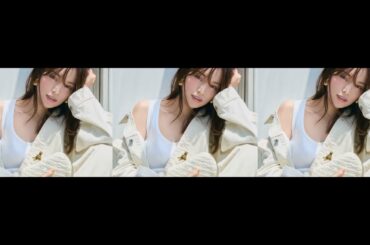 蛯原友里の美貌にうっとり！STORY雑誌アザーカット公開