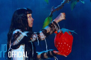 Welcome to LIL FANTASY CHAEYOUNG “AVOCADO(feat.Gliiico)”