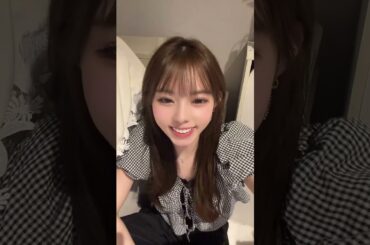 大森莉緒 msp_rio TikTok Live 20250713