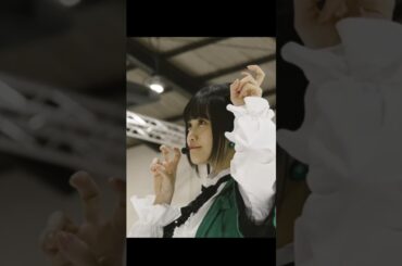 ノリノリもえぴ 【小泉萌香】 #Shorts