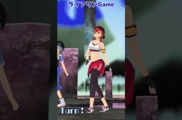 【スクスト2】杏橋天音 インストラクター【メモカ演出】#shorts