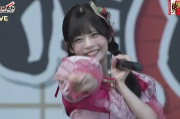 まねきケチャ「難攻不落」関ケ原唄姫合戦2025 DAY2 2025年07月20日