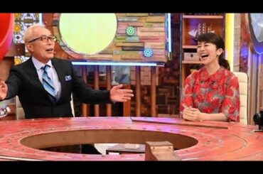 ＜今週の「徹子の部屋」＞内田恭子の息子2人は中学生　子育てと仕事で忙しい日々　ブラザーコーンは一昨年ステージ2の乳がんに