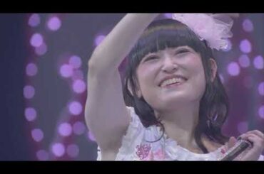 ♪田村ゆかり♪ ライブ当日 {2018.05.23 Release BD [LOVE ♡ LIVE 2017 ＊Crescendo ♡ Carol＊ Live Document] より}
