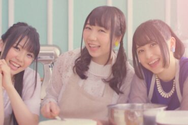 TrySail 「whiz」 Music Video (アニメ『暦物語』ED主題歌)