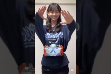 仮面ライダーマジェード変身再現本人仮面ライダーマジェード役：松本麗世 #仮面ライダーマジェード #仮面ライダーガッチャード