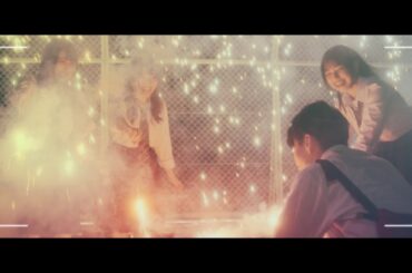 HoneyWorks meets TrySail 「センパイ。」 Music Video (映画『好きになるその瞬間を。～告白実行委員会～』オープニング主題歌)
