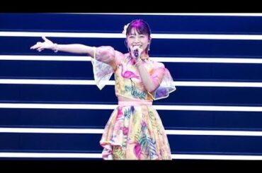 ＜三森すずこ＞2年ぶりアニサマ　キュートに「ドキドキトキドキトキメキス」　「アニサマのある日本の夏が大好き！」