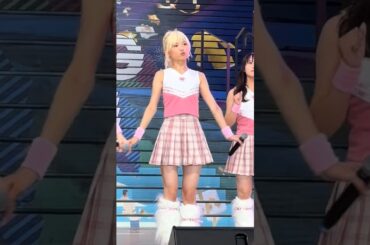 ［Girls²］鶴屋美咲♡桃色片想い♡ feat. Gorie②