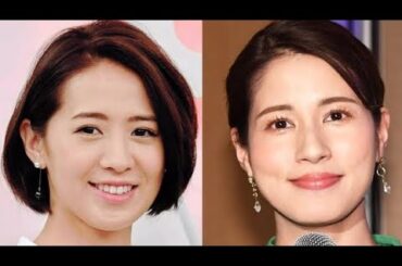 フジ・椿原慶子アナと永島優美アナが退社へ「信頼回復が重要な時に…心苦しくも」と椿原アナ