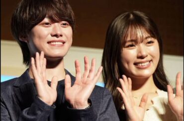 花（渋谷凪咲）と思いが通じ合った優我（大橋和也）の浮かれ顔は必見!?「リベンジ・スパイ」第8話