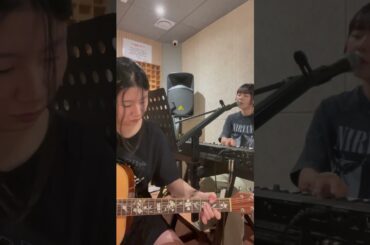 #shorts #kinggnu #킹누 #キングヌー #acousticcover