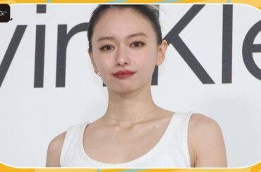 山本舞香「いつか子どもができたらいいな」　昨年マイファスHiroと結婚、家族への思い語る