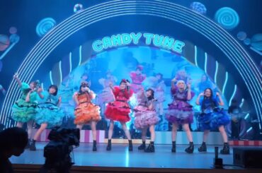 倍倍FIGHT!コールまとめ[倍倍FIGHT!/CANDYTUNE]