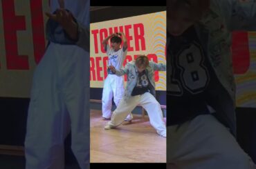 #トリガー#triger#HOPE#イベント#チョワ#RIO#リオ#ATO#ROA#シャクティ