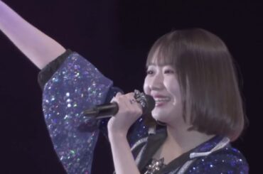 野中美希(モーニング娘。'22) 「3, 2, 1 BREAKIN'OUT!」