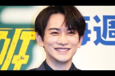 町田啓太、韓国HBエンターテインメントと専属契約！妻・玄理と同じ事務所へ