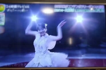 24時間TV ボーダーレスLIVE 「We are the No Borders!!」コンテンポラリー