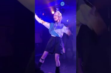 241006 UNI BIRTHDAY 夜明けBrand New Days