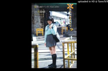 [AI Cover] Ogawa Saki - Namida no Riyuu / 涙 の 理由