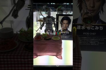 有名人オリジナル アイアンマン ホットトイズ ダンテ・カーヴァー、小林麻耶、速水もこみち、キャプテンアメリカハーレー(アベンジャーズ 200%) #IRONMAN #AVENGERS #HOTTOYS