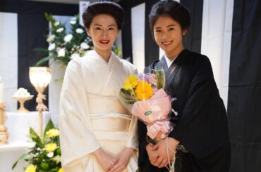 ＜今週の「徹子の部屋」＞内田恭子の息子2人は中学生　子育てと仕事で忙しい日々　ブラザーコーンは一昨年ステージ2の乳がんに