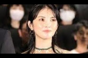 「39歳って嘘だろ？」宮崎あおいの“第4子出産報道”直後とは思えぬ衝撃の姿に驚愕