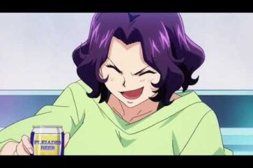 君たち2人、気が利くね　[浜岡梓] [行成とあ] [ぐらんぶる] [05-165]