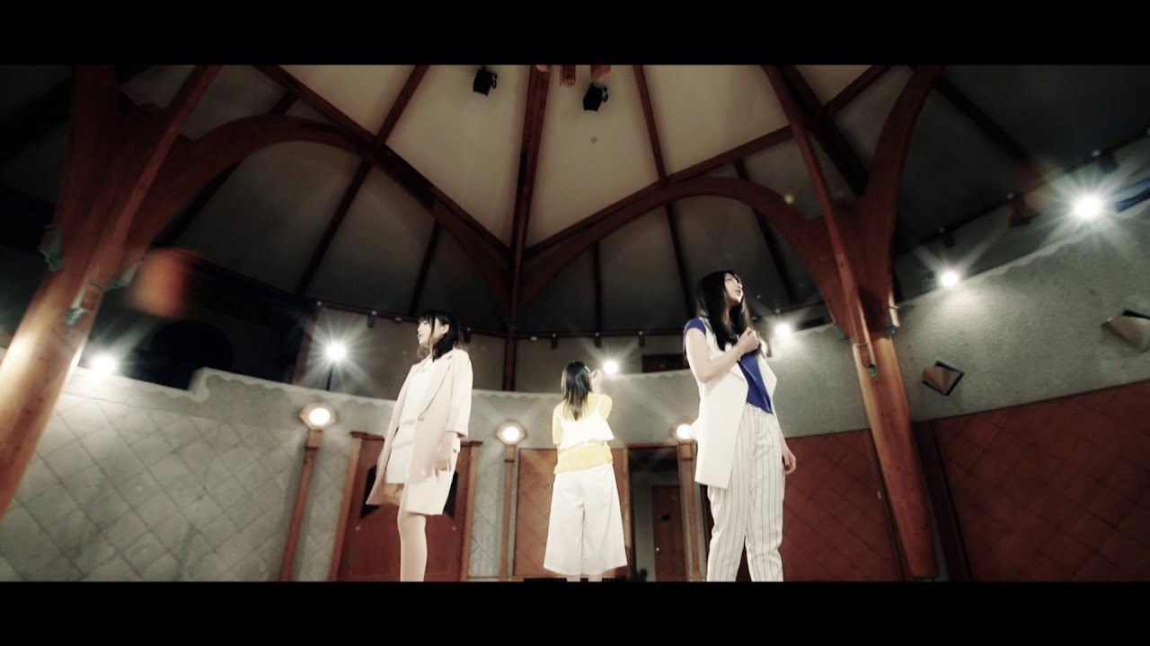 TrySail 「High Free Spirits」 Music Video (TVアニメ『ハイスクール・フリート』OPテーマ) TrySail 「High Free Spirits」 Music Video (TVアニメ『ハイスクール・フリート』OPテーマ)