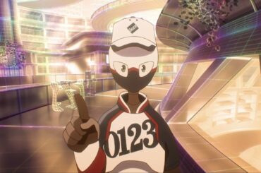 【アニメCM】アート引越センター　未来の引越　総集篇　♯01～♯09　スタジオバインド