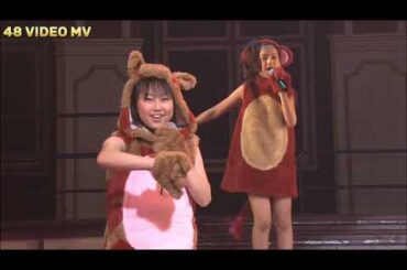 [LIVE] AKB48 - Ame no Doubutsuen (AKB48 First Concert Aitakatta 2006) | 雨の動物園