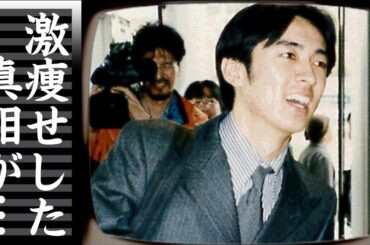 矢部浩之が激痩せした難病...余命宣告されていた真相に驚きを隠せない...『ナインティナイン』で有名な芸人が極秘離婚した実態...巨額借金を肩代わりした代償に言葉を失う...