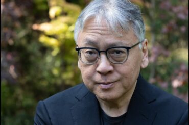 ＜スペシャルインタビュー＞ 戦後80年、映画『遠い山なみの光』（2025.9.5公開）原作者カズオ・イシグロが語る戦争、そして故郷・長崎…