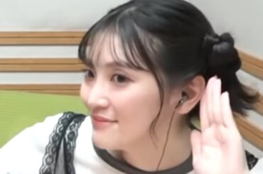 【古賀葵】あおちゃん、かわいい！